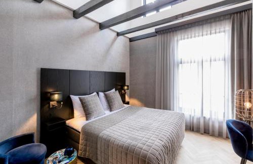 Centrum Hôtel | Cavallaro Hotel