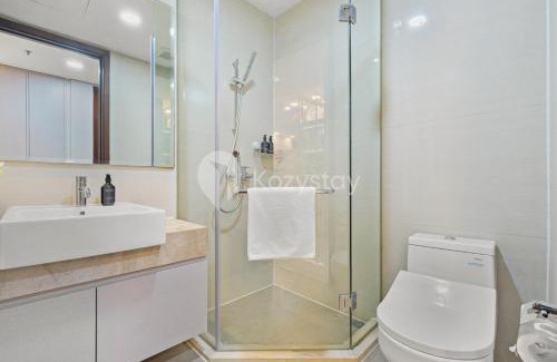 Jakarta Appartement | Cavalli by Kozystay - Kuningan