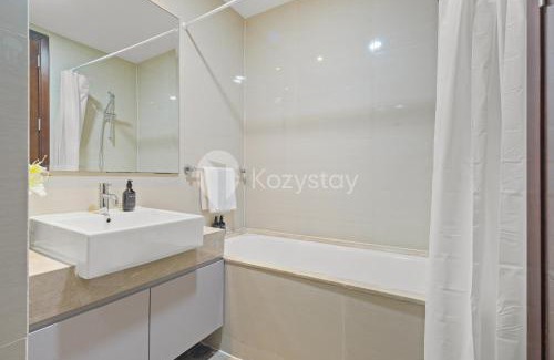 Jakarta Appartement | Cavalli by Kozystay - Kuningan