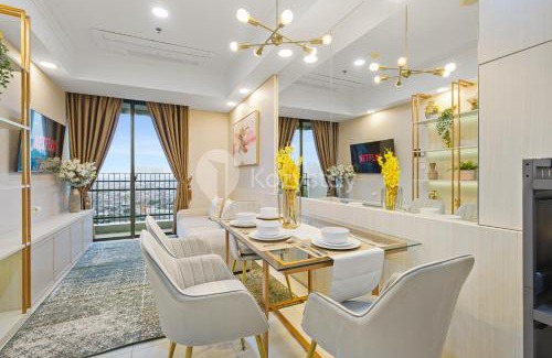 Jakarta Appartement | Cavalli by Kozystay - Kuningan