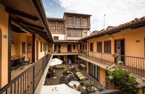 Chivasso Maison | Cavallo Bianco