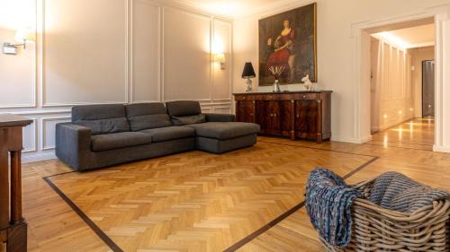 La Spezia Historic Centre Maison | Cavallotti 22