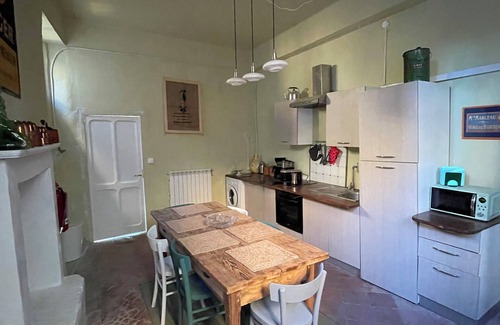 Costigliole d'Asti Appartement | Cavanna House -Apartment in the heart of the Langhe- Italy- 6 people- pets allowed
