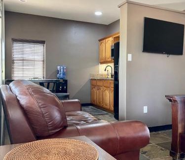 Pinnacle Peak Maison | Cave Creek Cozy Casita - Mesquite