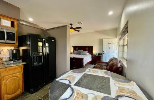 Pinnacle Peak Maison | Cave Creek Cozy Casita - Mesquite