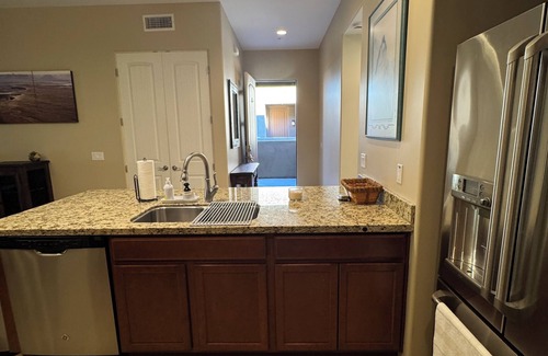 Cave Creek Copropriété | Cave Creek Desert Home Away From Home - 30 min du centre-ville de Scottsdale