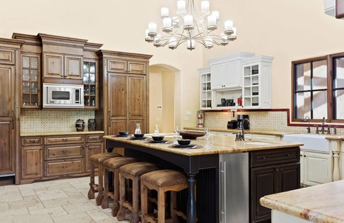 Canyon Ridge Estates Maison | Cave Creek Serenity avec une vue imprenable sur la montagne et le désert!