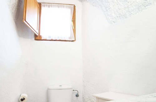Valtierra Cottage | Maison Troglodyte Gîte Cuevas Rurales Bardeneras pour 4 personnes