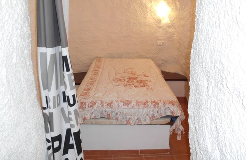 Cuevas del Campo Autre | Cave maison, vacances d'aventure, aventure de vacances pour se détendre