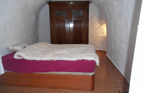 Cuevas del Campo Autre | Cave maison, vacances d'aventure, aventure de vacances pour se détendre