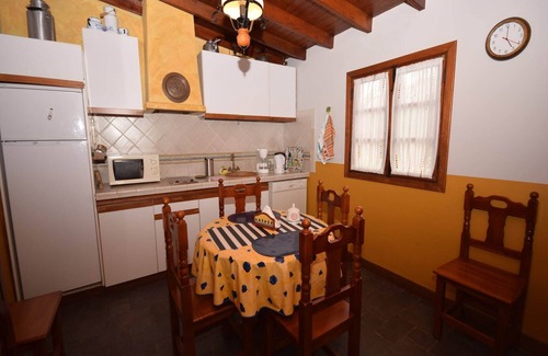 Montijos Cottage | Chalet confortable avec piscine à Orotava