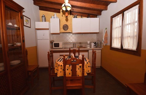 Montijos Cottage | Chalet confortable avec piscine à Orotava