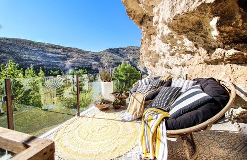 Jorquera Appartement | XUQ GROUPE DE LOGEMENT TOURISTIQUE SUITE GUHA