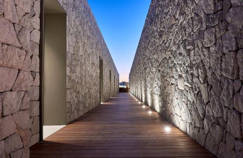 Milos Hôtel | Cave Suites Milos
