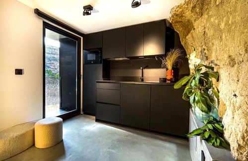 Jorquera Appartement | Cave Villa KAVERNO (Lomas de Ruvira cave hotel)