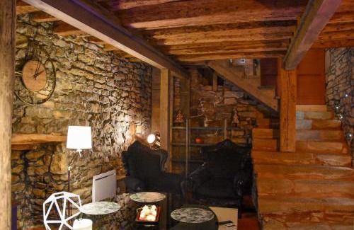 Arbois Appartement | Caveau Contemporain KV'O37