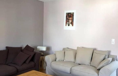 Bar-sur-Seine Maison | Caveau de la tour