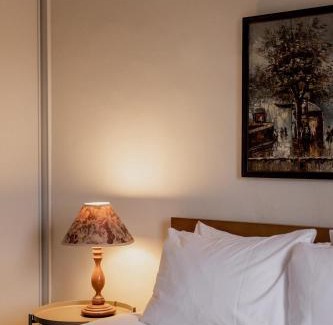 Hobart Central Business District Maison | Cavell Street Cottage in West Hobart