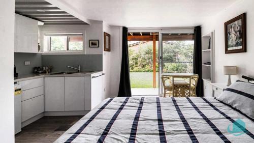 Caves Beach Appartement | Caves Cottage Guest Suite
