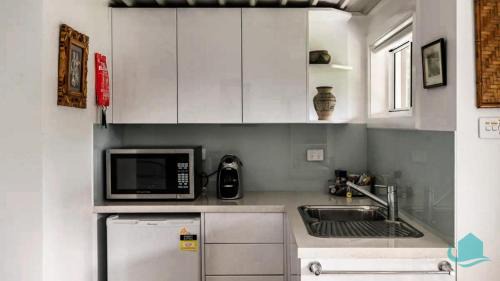Caves Beach Appartement | Caves Cottage Guest Suite
