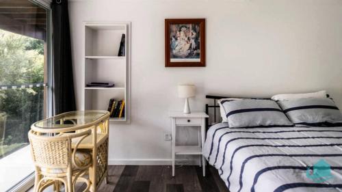Caves Beach Appartement | Caves Cottage Guest Suite