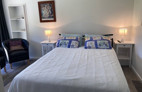 Caves Beach Cottage | Cottage Caves. Rénové, vues, plage