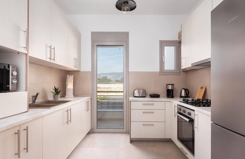 Isthmia Maison | Cavos Maisonette with Private Pool One
