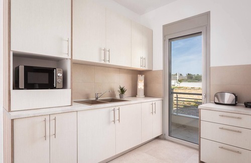 Isthmia Maison | Cavos Maisonette with Private Pool One