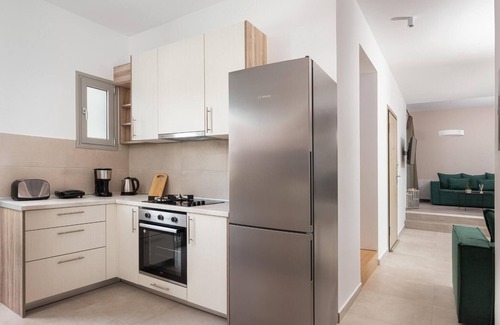 Isthmia Maison | Cavos Maisonette with Private Pool One
