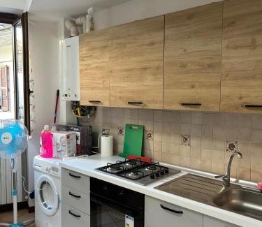 Alessandria Appartement | Cavour 58