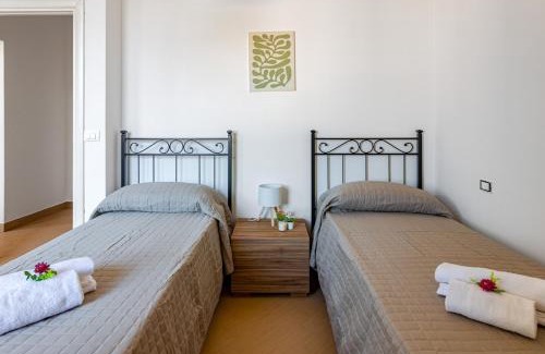 Pisa City Centre Appartement | -Cavour 8- 3 rooms with views - near the Tower