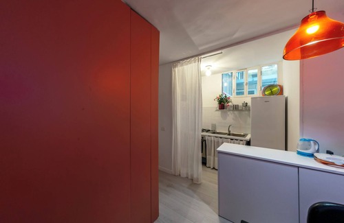 Historical Center Appartement | Cavour Charming terraced apartment in the Historic Center of Naples