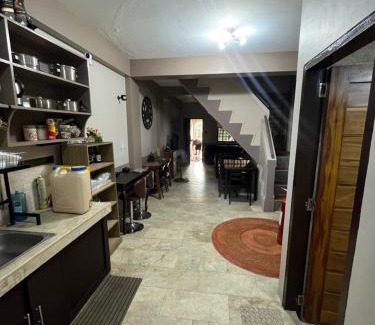 Tarlac Appartement | CAVR Building