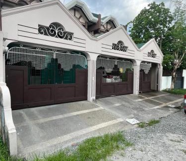 Tarlac Appartement | CAVR Building
