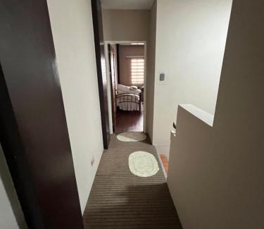Tarlac Appartement | CAVR Building