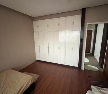 Tarlac Appartement | CAVR Building