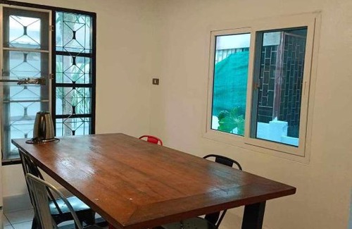 Bang Phli Appartement | Cawleys house