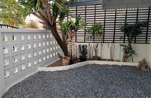 Bang Phli Appartement | Cawleys house