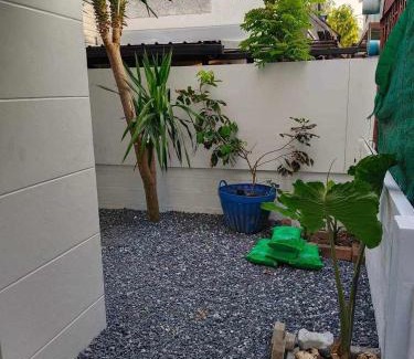 Bang Phli Appartement | Cawleys house