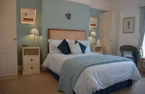 Pickering Lit Et Petit-Déjeuner | Cawthorne House