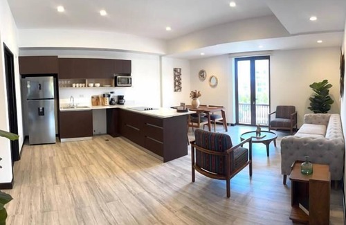Zona 16 Appartement | Cayalá Lofts