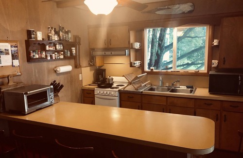 Trumansburg Cottage | Cayuga Lake Cottage près d'Ithaca, Taughannock Falls State Park et Trumansburg, N