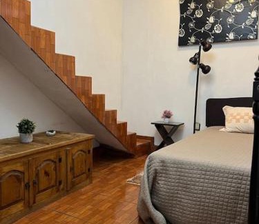 Uruapan Appartement | Caza en zona residencial