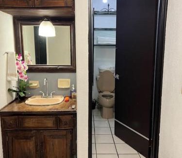 Uruapan Appartement | Caza en zona residencial