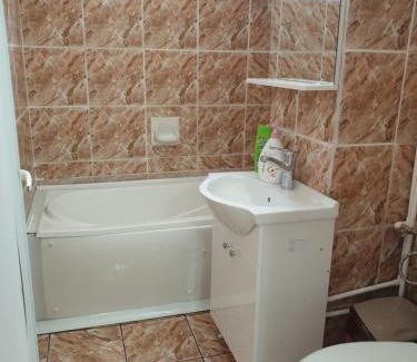 Nehoiu Appartement | Cazare apartament cu 2 camere
