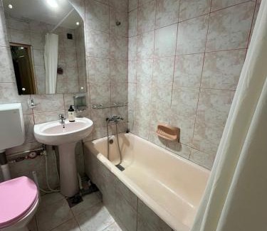 Jibert Appartement | Cazare festival Untold