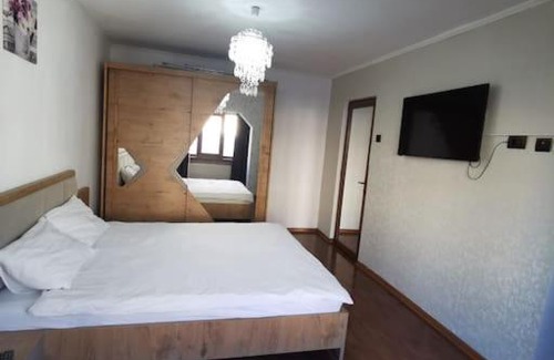 Tirgu Jiu Appartement | Cazare in Targu-Jiu