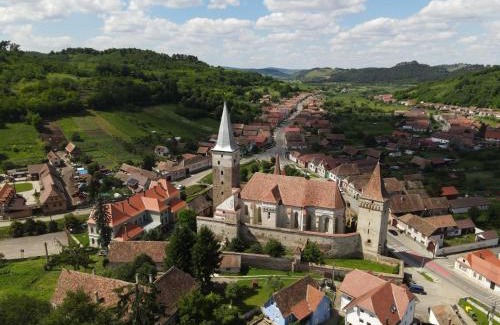 Mosna Maison | Cazare La Cetate
