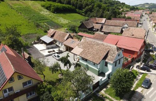 Mosna Maison | Cazare La Cetate