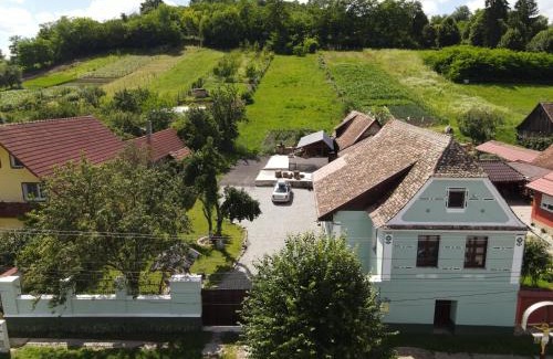 Mosna Maison | Cazare La Cetate